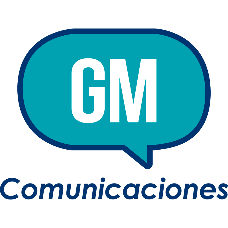 GM Comunicaciones logo